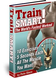 Smart Weight Training Techniques