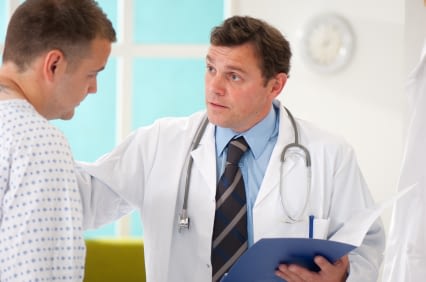 Things Your Doctor Will Never Say to You