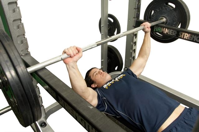 Can your strength training be improved?